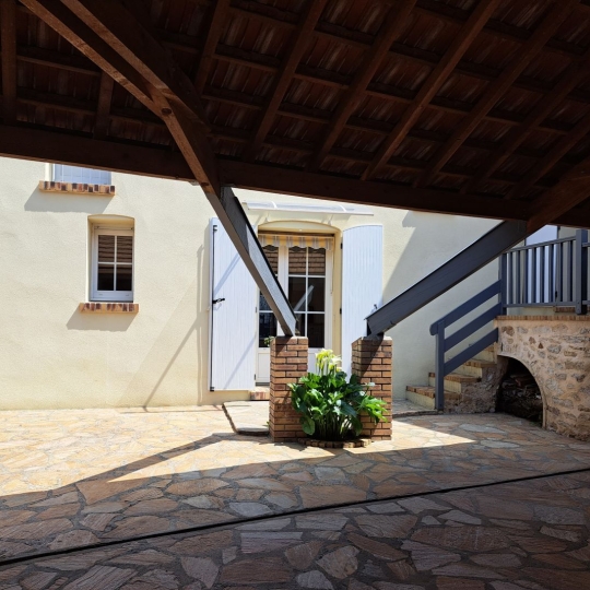  Annonces MANTES LA JOLIE : Maison / Villa | BUCHELAY (78200) | 151 m2 | 383 000 € 