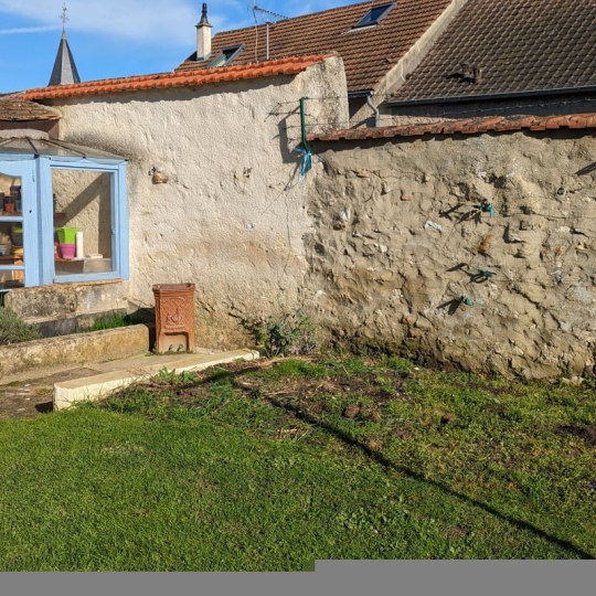  Annonces MANTES LA JOLIE : Maison / Villa | BUCHELAY (78200) | 151 m2 | 383 000 € 