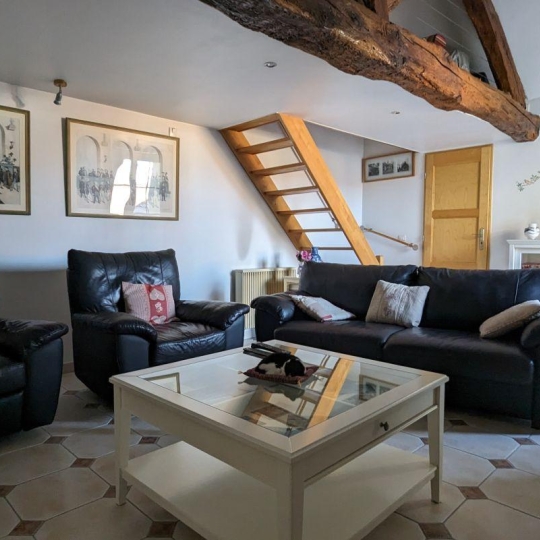 Annonces MANTES LA JOLIE : Maison / Villa | BUCHELAY (78200) | 151.00m2 | 383 000 € 