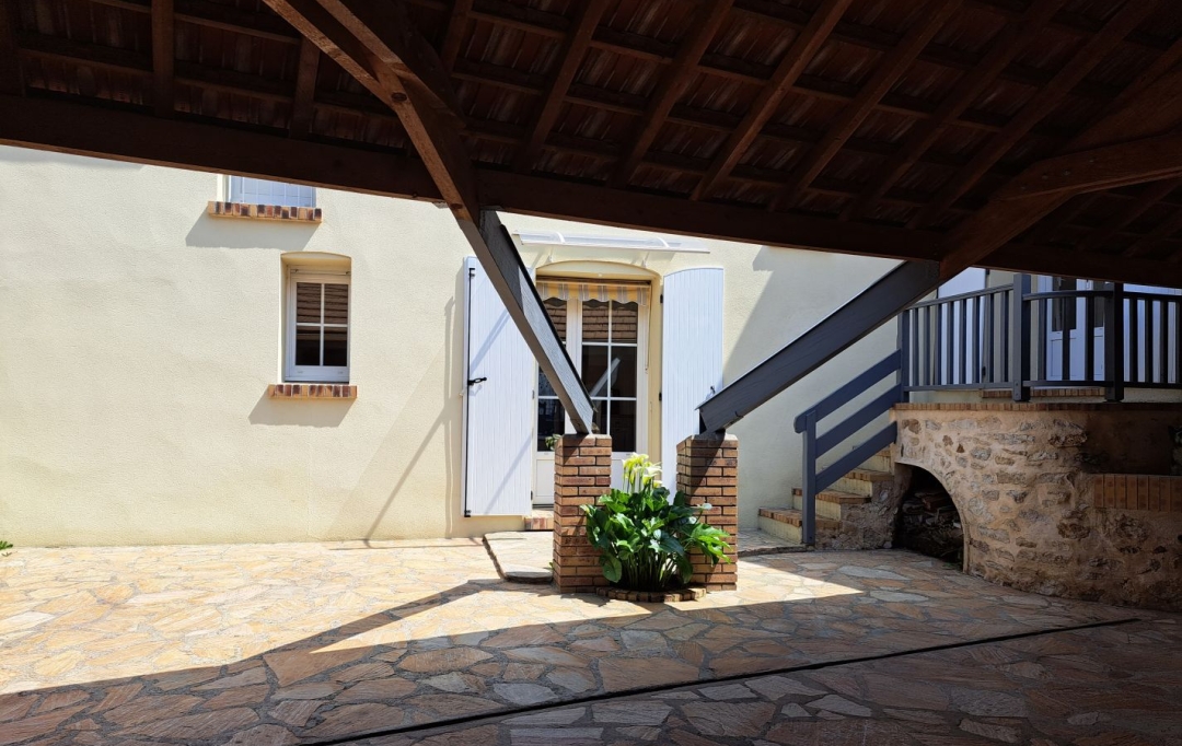 Annonces MANTES LA JOLIE : Maison / Villa | BUCHELAY (78200) | 151 m2 | 383 000 € 