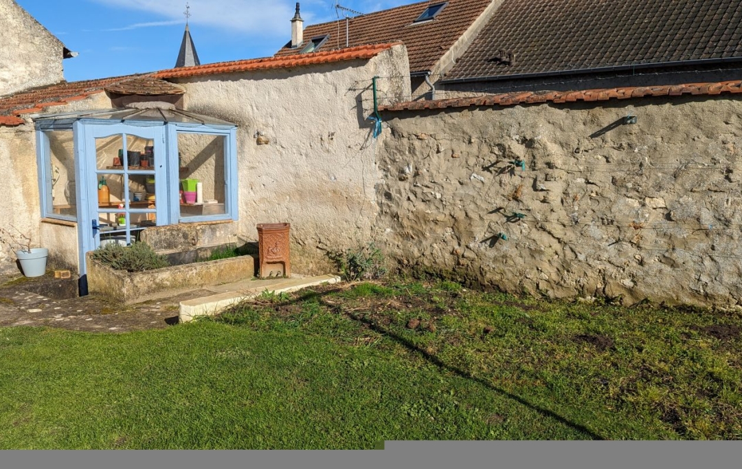 Annonces MANTES LA JOLIE : Maison / Villa | BUCHELAY (78200) | 151 m2 | 383 000 € 