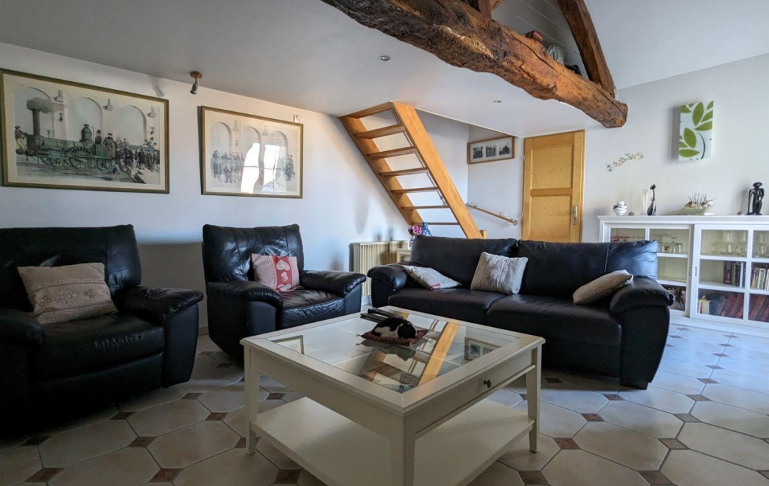 Annonces MANTES LA JOLIE : Maison / Villa | BUCHELAY (78200) | 151 m2 | 383 000 € 